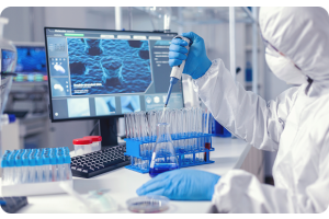  US BioLab Expands Global Biobank to 300,000+ Samples 2