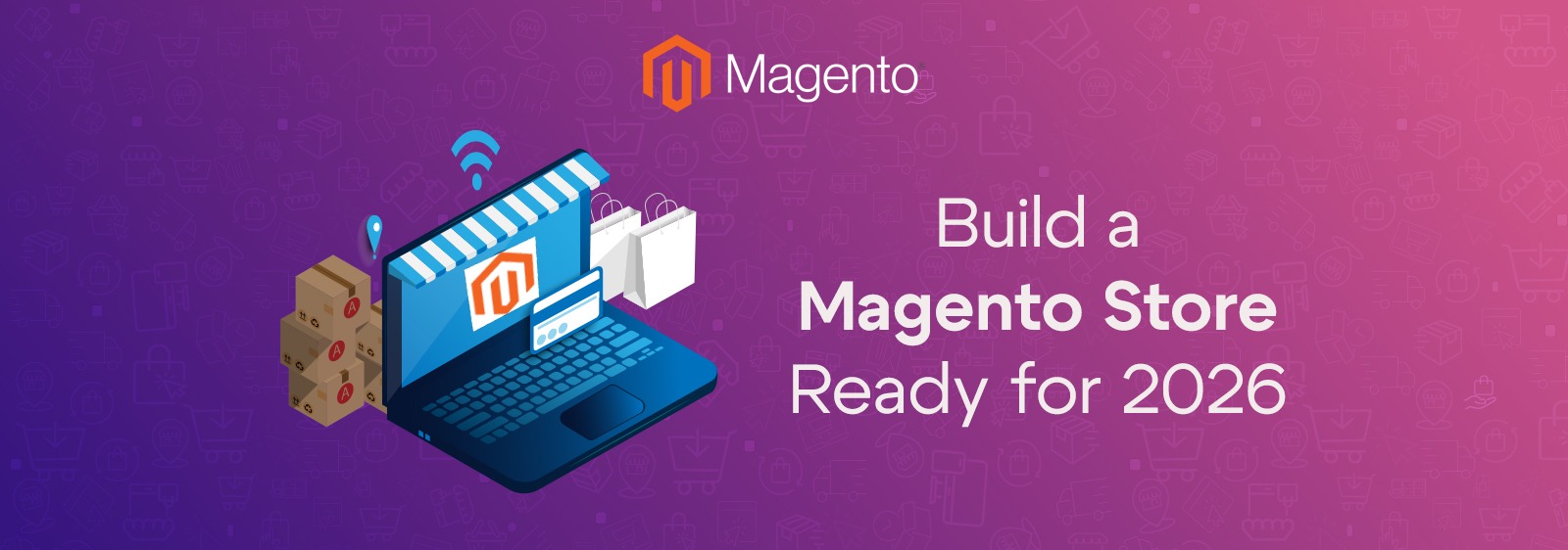 Magento 2 Blog Post Sample