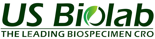 US Biolab Corp Logo